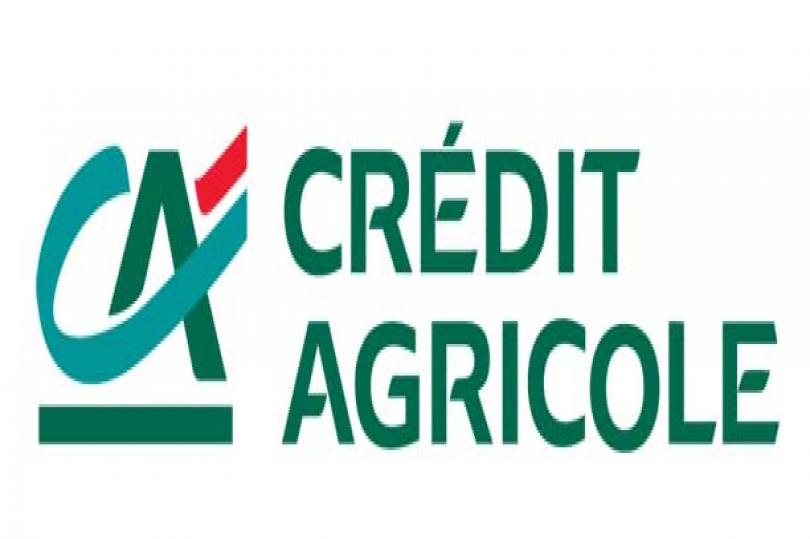 توقعات بنك credit agricole لزوج اليورو دولار